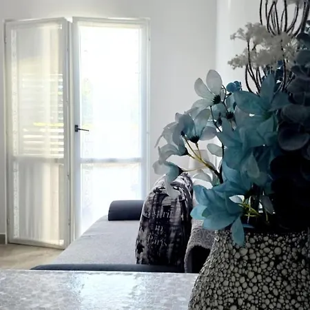 Diana Apartment