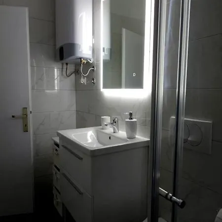 Apartment Diana *