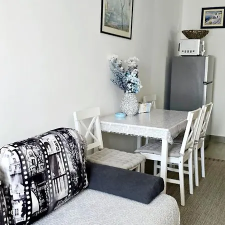 Diana Apartment