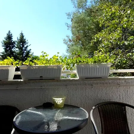Apartman Diana
