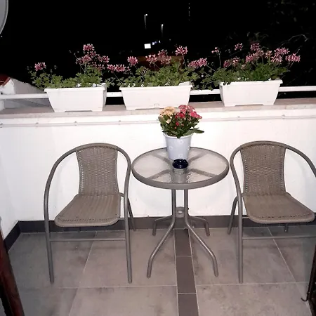 Diana Apartmán Poreč